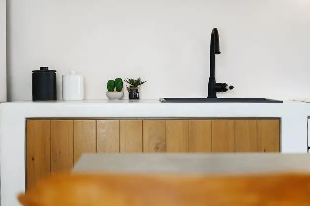 Perseus Apartment