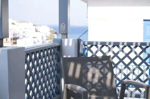 Perseus Apartment
