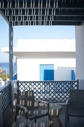 Perseus Apartment