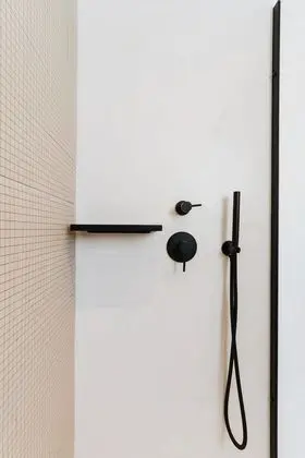 Perseus Apartment