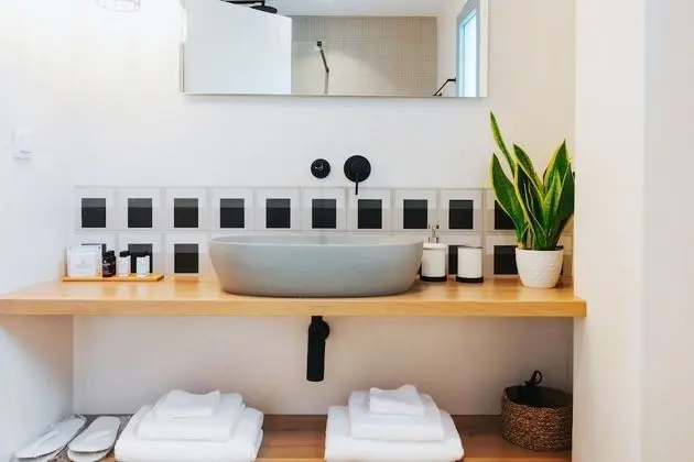 Perseus Apartment