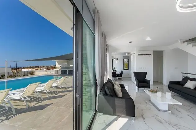 Luxury Villa