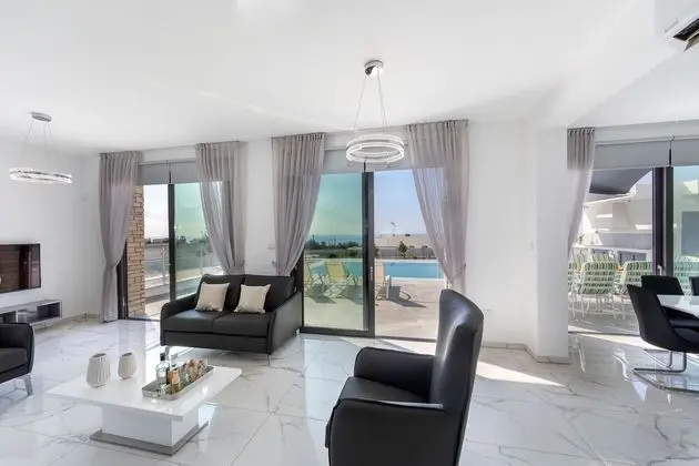 Luxury Villa