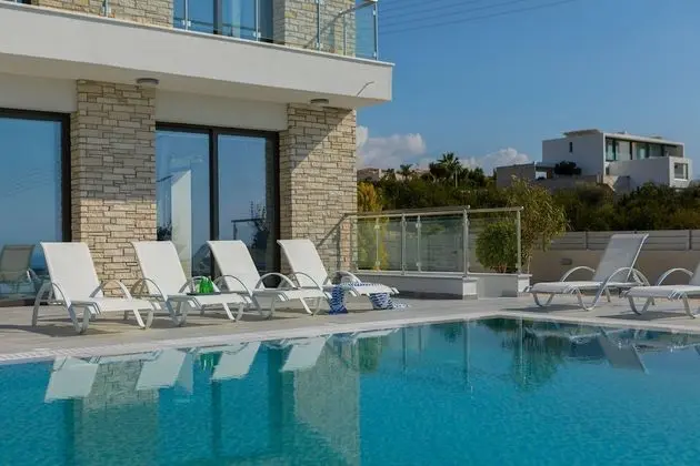 Luxury Villa