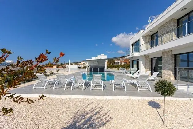 Luxury Villa