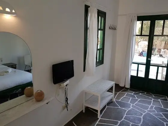 Süit, Havuz Manzaralı