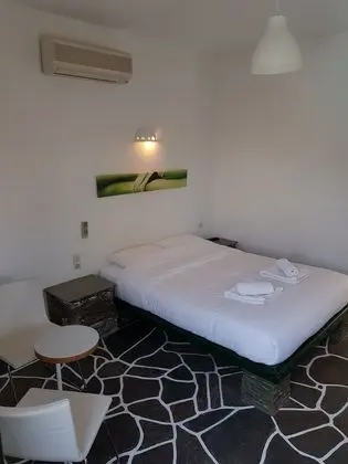 Süit, Havuz Manzaralı
