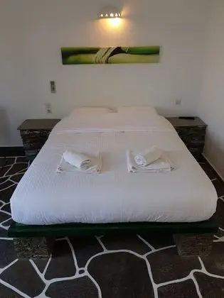 Süit, Havuz Manzaralı