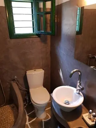 Süit, Havuz Manzaralı