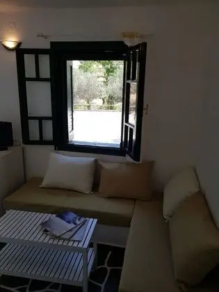 Tek Büyük Yataklı Oda, 1 Çift Kişilik Yatak