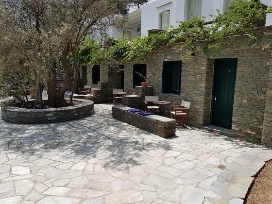 Tek Büyük Yataklı Oda, 1 Çift Kişilik Yatak