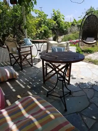 Tek Büyük Yataklı Oda, 1 Çift Kişilik Yatak