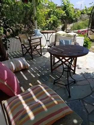 Tek Büyük Yataklı Oda, 1 Çift Kişilik Yatak