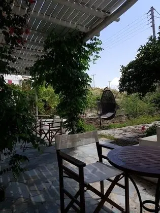Tek Büyük Yataklı Oda, 1 Çift Kişilik Yatak