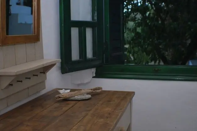 Tek Büyük Yataklı Oda, 1 Çift Kişilik Yatak