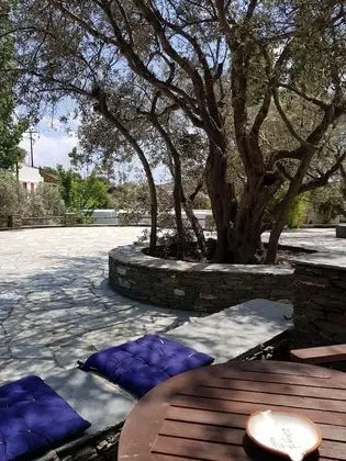 Tek Büyük Yataklı Oda, 1 Çift Kişilik Yatak