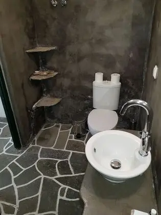 Tek Büyük Yataklı Oda, 1 Çift Kişilik Yatak