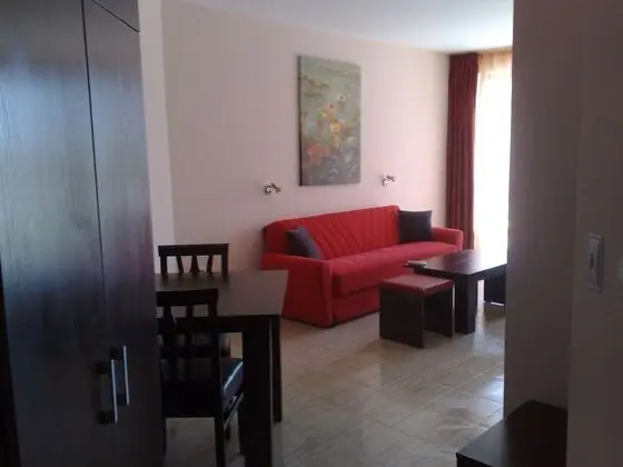 Apart Daire, 1 Yatak Odası