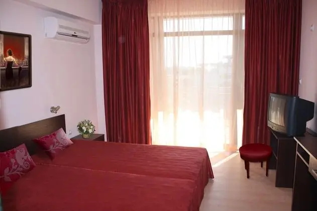 Stüdyo, Balkon