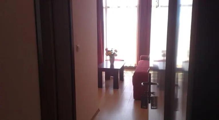 Superior İki Ayrı Yataklı Oda, Deniz Manzaralı