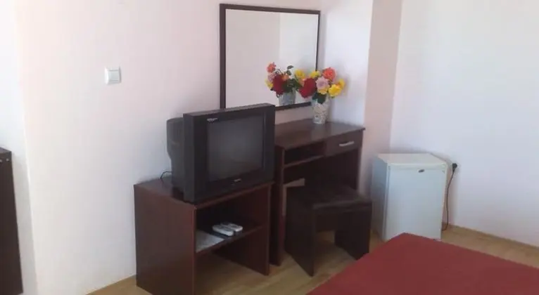 Superior İki Ayrı Yataklı Oda, Deniz Manzaralı