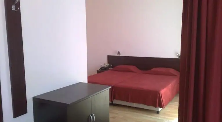 Superior İki Ayrı Yataklı Oda, Deniz Manzaralı