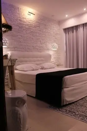 Executive Tek Kişilik Oda