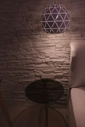 Executive Tek Kişilik Oda