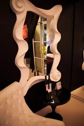 Executive Tek Kişilik Oda