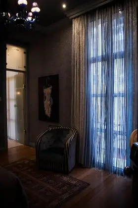 Executive Tek Kişilik Oda