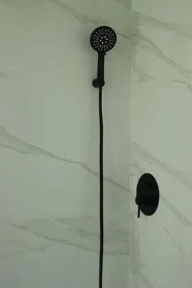 Junior Süit, Avlu Manzaralı