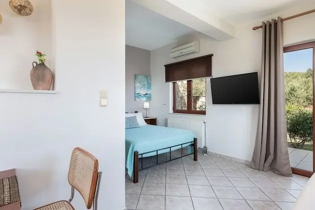 Stüdyo, Deniz Manzaralı