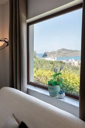 Stüdyo, Deniz Manzaralı