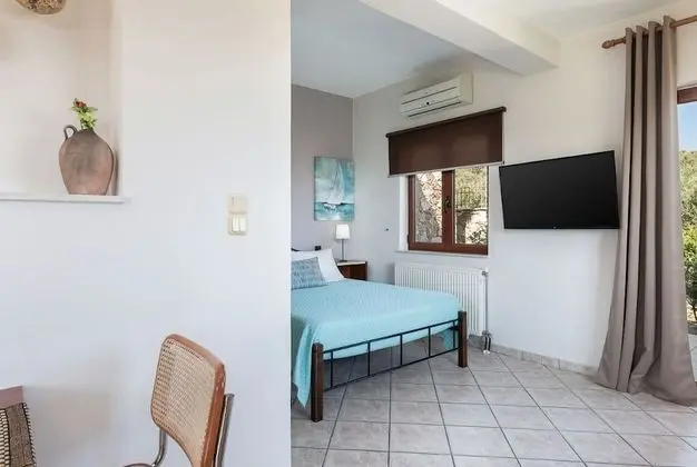 Stüdyo, Deniz Manzaralı