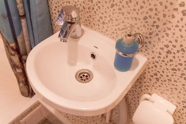 Standard Dört Kişilik Oda