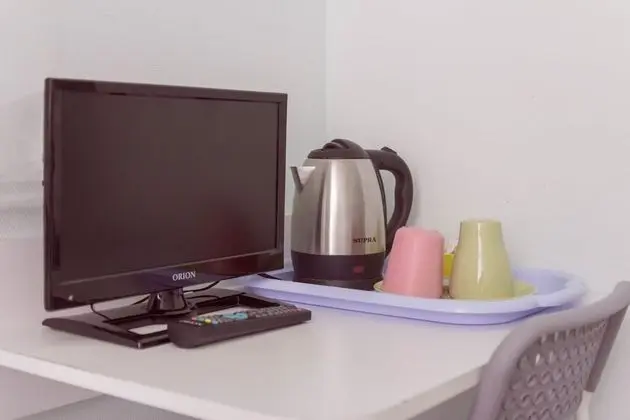 Standard Tek Kişilik Oda