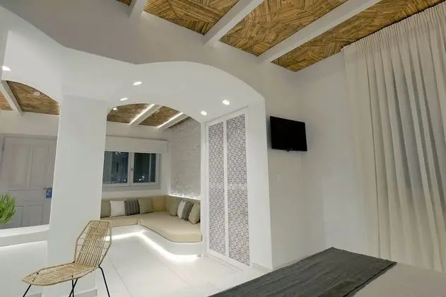 Superior Oda, Deniz Manzaralı