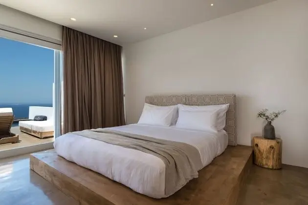 Villa, 2 Yatak Odası