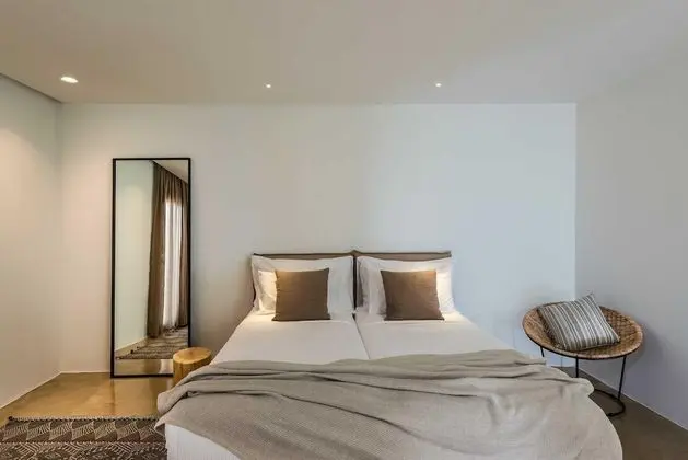 Villa, 2 Yatak Odası