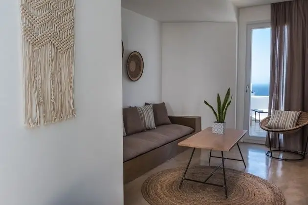 Villa, 2 Yatak Odası