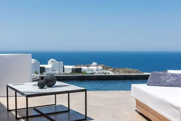 Villa, 2 Yatak Odası