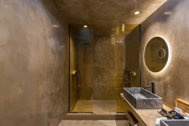 Villa, 2 Yatak Odası