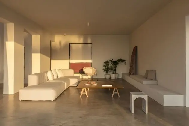 Villa, Deniz Manzaralı (Eden)