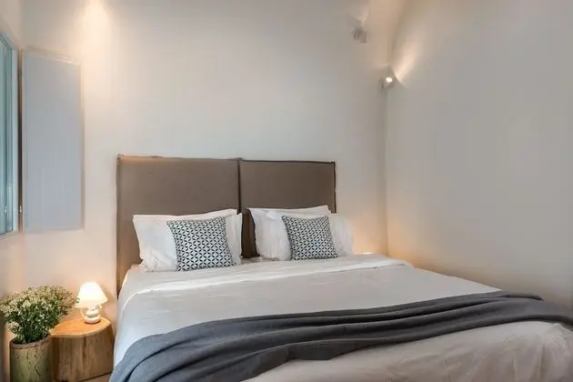 Two Bedroom Suite with Private Pool