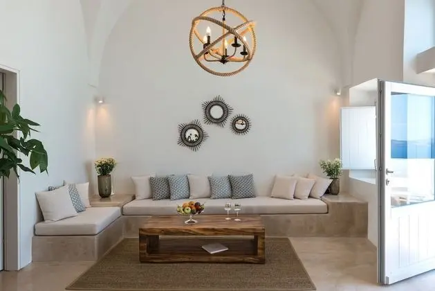 Two Bedroom Suite with Private Pool