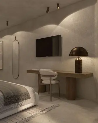 Villa, 2 Yatak Odası, Bahçe Manzaralı