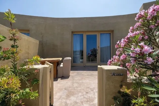 Villa, 2 Yatak Odası, Bahçe Manzaralı