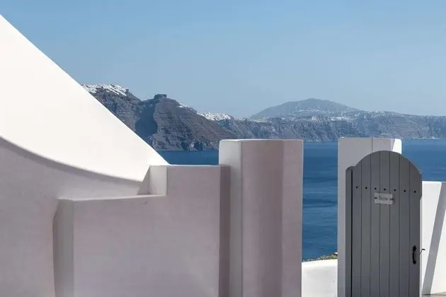 Exceptional Suite with Private Pool