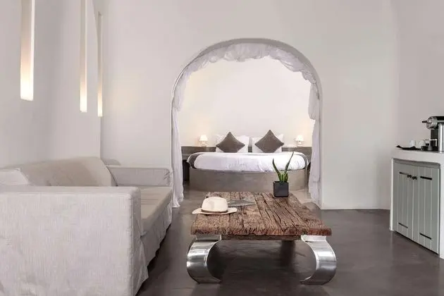 Exceptional Suite with Private Pool