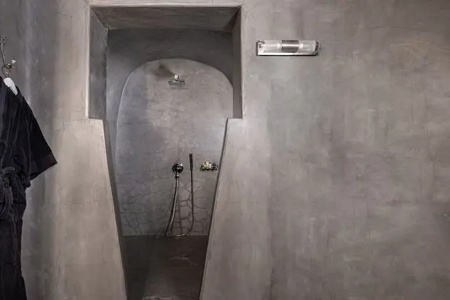 Exceptional Suite with Private Pool